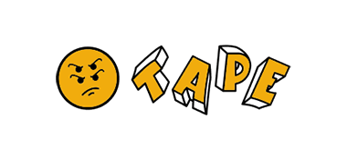 Logo TAPE